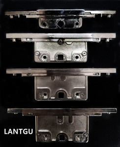 LANTGU Electroplating lock box