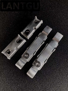 European standard stainless steel series